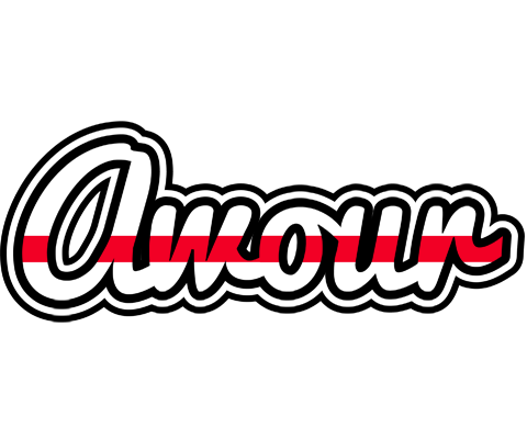 Awour kingdom logo