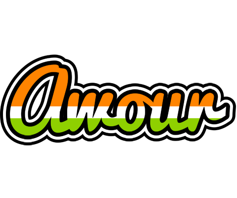 Awour mumbai logo