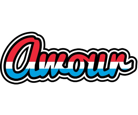 Awour norway logo