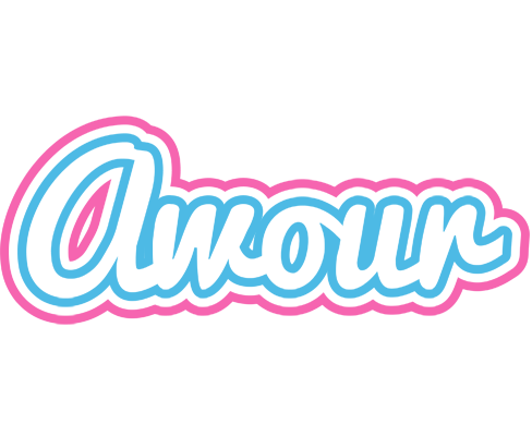Awour outdoors logo