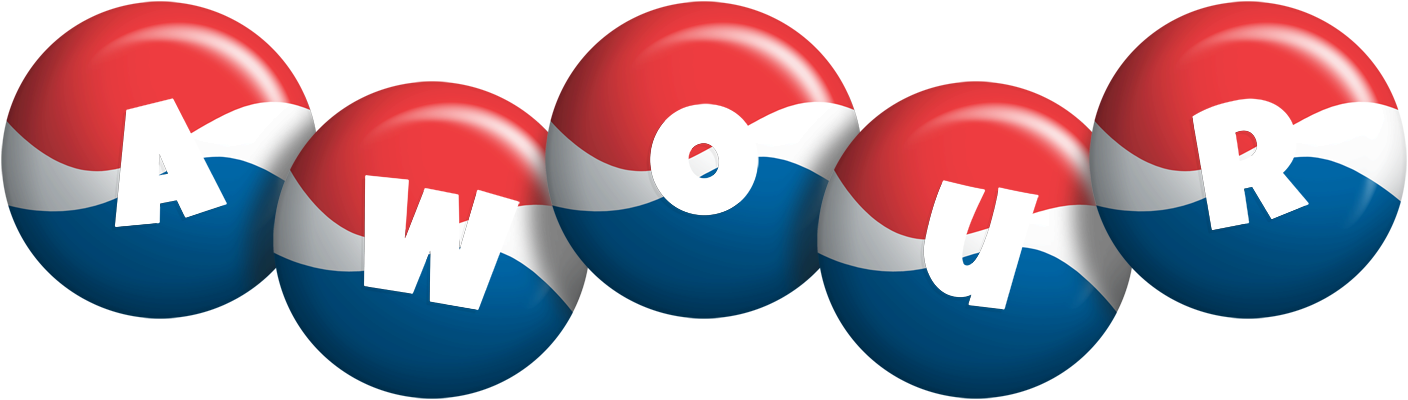 Awour paris logo
