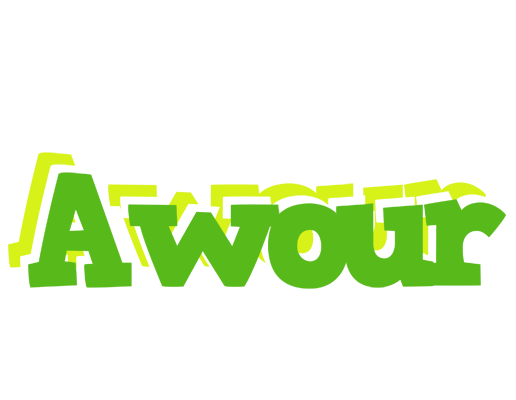 Awour picnic logo