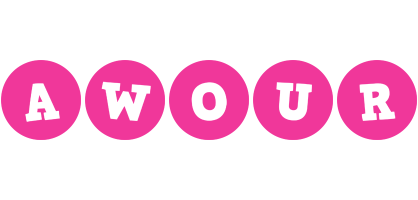 Awour poker logo
