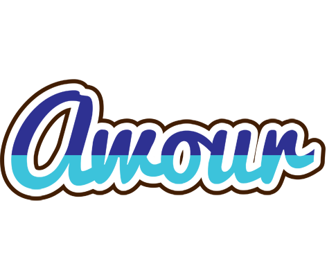 Awour raining logo