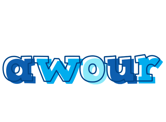 Awour sailor logo