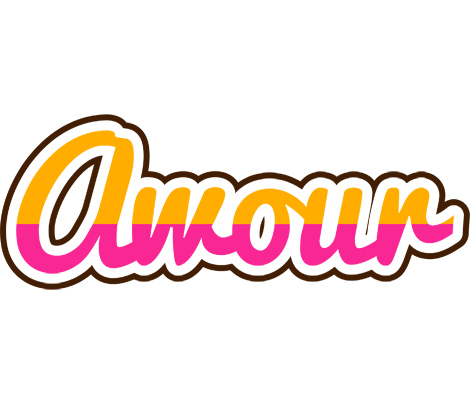 Awour smoothie logo