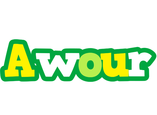 Awour soccer logo