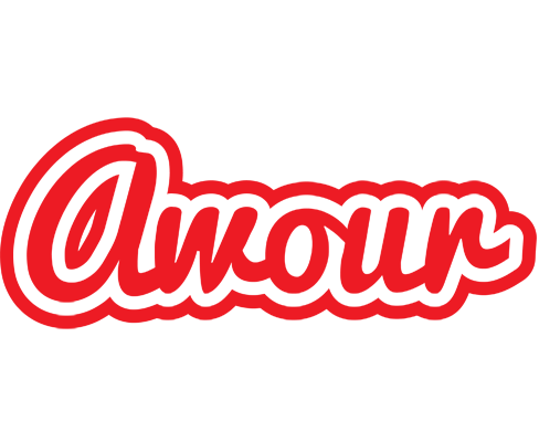 Awour sunshine logo