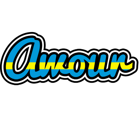Awour sweden logo