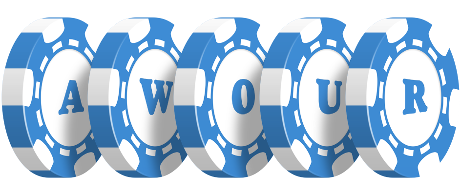 Awour vegas logo