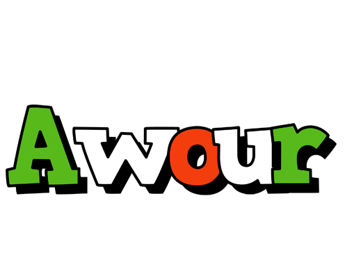 Awour venezia logo
