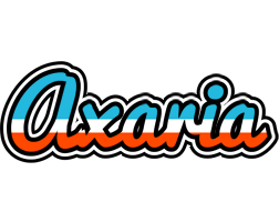 Axaria america logo