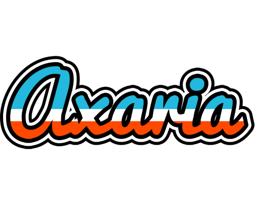 Axaria america logo