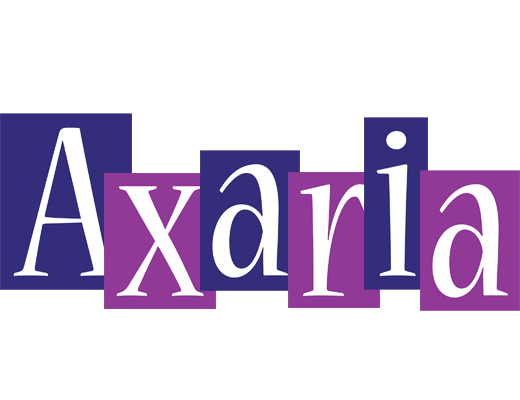 Axaria autumn logo
