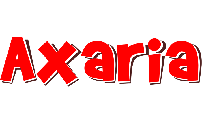 Axaria basket logo