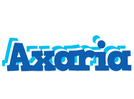 Axaria business logo