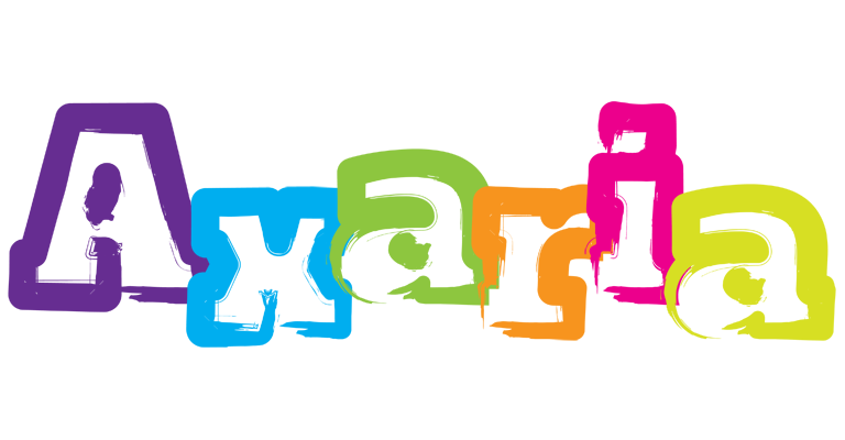 Axaria casino logo