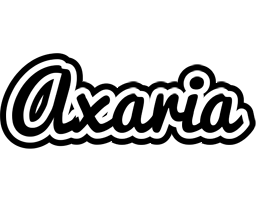 Axaria chess logo
