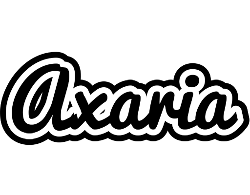 Axaria chess logo