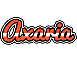 Axaria denmark logo