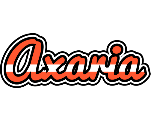 Axaria denmark logo