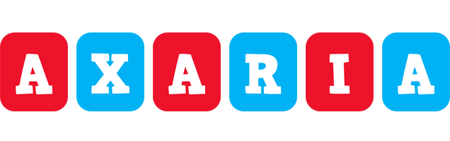 Axaria diesel logo