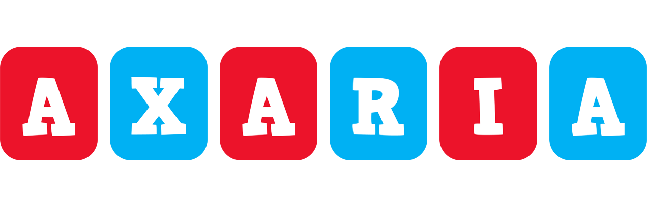 Axaria diesel logo