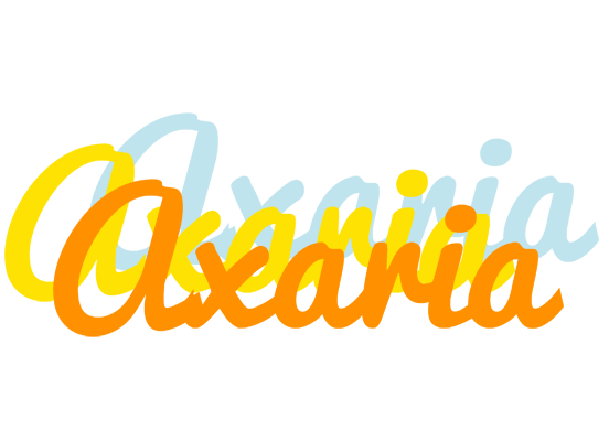 Axaria energy logo