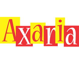 Axaria errors logo