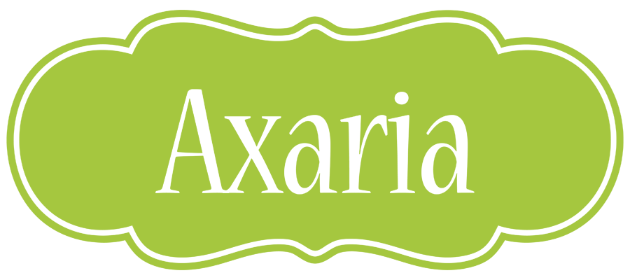 Axaria family logo