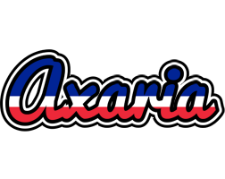 Axaria france logo