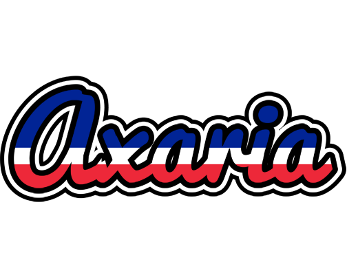 Axaria france logo