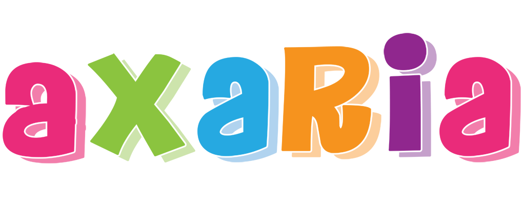 Axaria friday logo