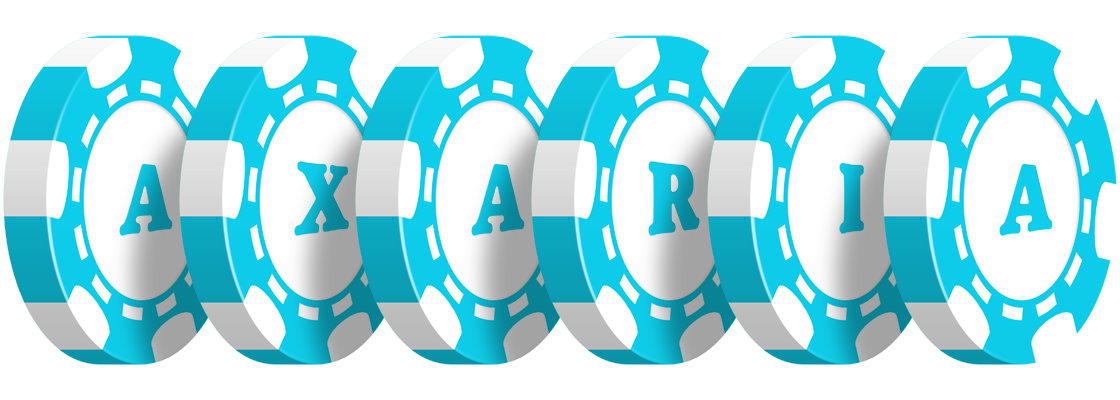 Axaria funbet logo