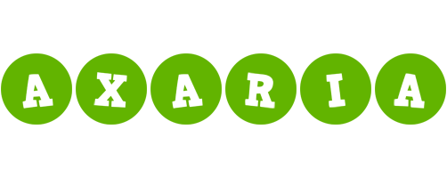 Axaria games logo