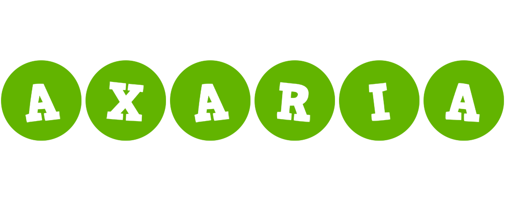 Axaria games logo
