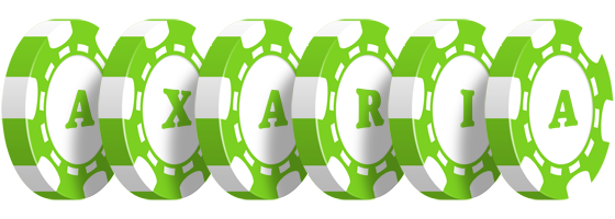 Axaria holdem logo