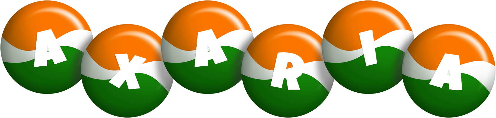 Axaria india logo