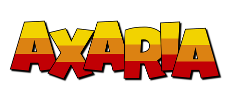 Axaria jungle logo