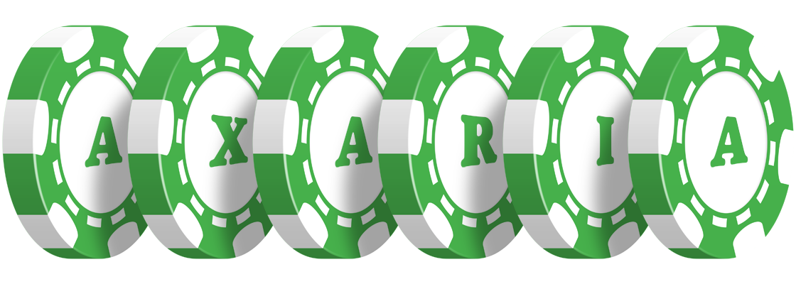 Axaria kicker logo