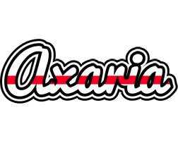 Axaria kingdom logo
