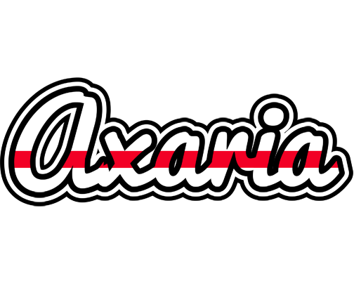 Axaria kingdom logo