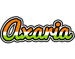 Axaria mumbai logo