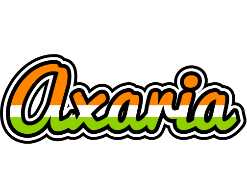 Axaria mumbai logo