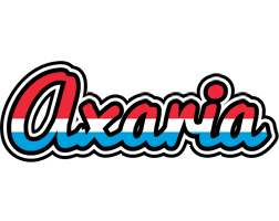 Axaria norway logo