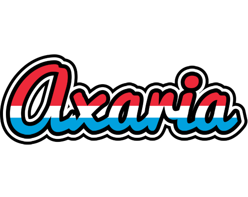 Axaria norway logo