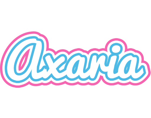 Axaria outdoors logo