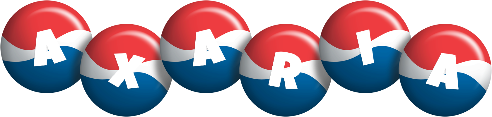 Axaria paris logo