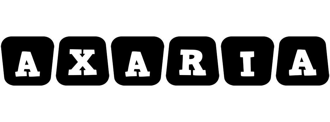 Axaria racing logo