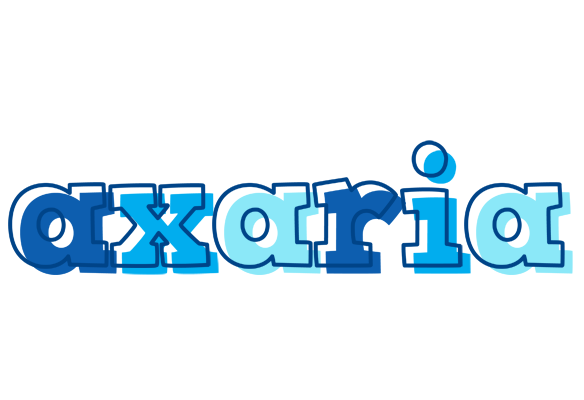 Axaria sailor logo